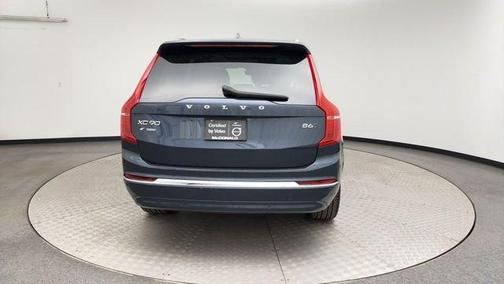2025 Volvo XC90 B6 Plus 7-Seater