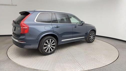 2025 Volvo XC90 B6 Plus 7-Seater