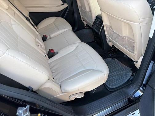 2019 Mercedes-Benz GLS 450 Base 4MATIC