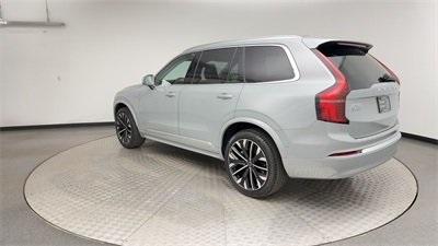 2025 Volvo XC90 B6 Plus 7-Seater