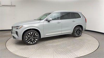 2025 Volvo XC90 B6 Plus 7-Seater