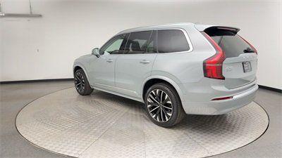 2025 Volvo XC90 B6 Plus 7-Seater