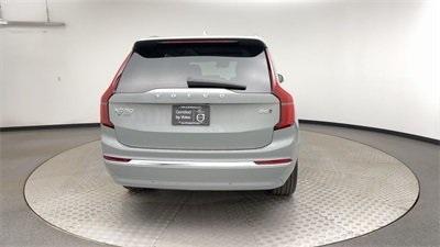 2025 Volvo XC90 B6 Plus 7-Seater