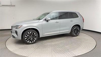 2025 Volvo XC90 B6 Plus 7-Seater