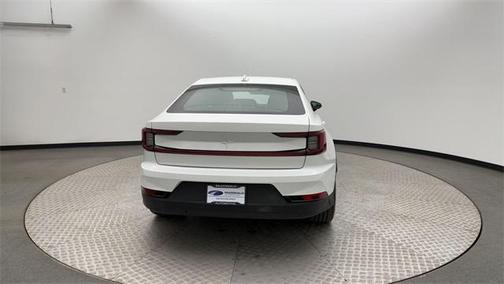 2022 Polestar 2 Long Range Dual Motor