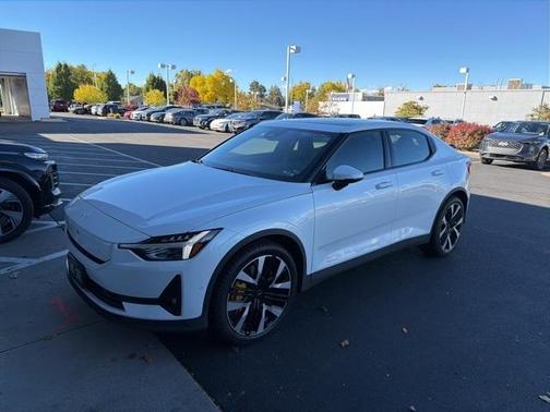2024 Polestar 2 Long Range Dual Motor