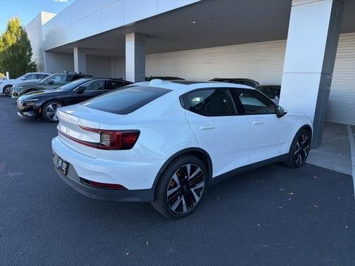 2024 Polestar 2 Long Range Dual Motor