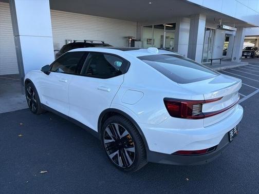 2024 Polestar 2 Long Range Dual Motor