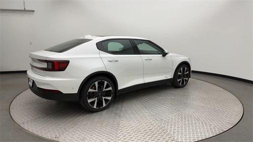 2024 Polestar 2 Long Range Dual Motor