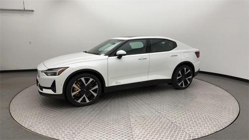 2024 Polestar 2 Long Range Dual Motor