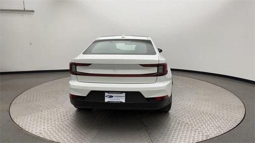 2024 Polestar 2 Long Range Dual Motor