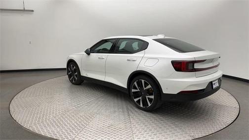 2024 Polestar 2 Long Range Dual Motor