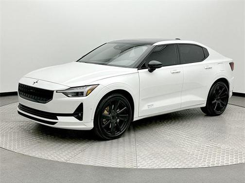 2022 Polestar 2 Long Range Dual Motor