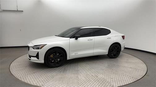2022 Polestar 2 Long Range Dual Motor