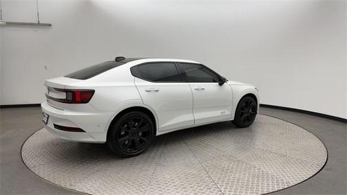 2022 Polestar 2 Long Range Dual Motor