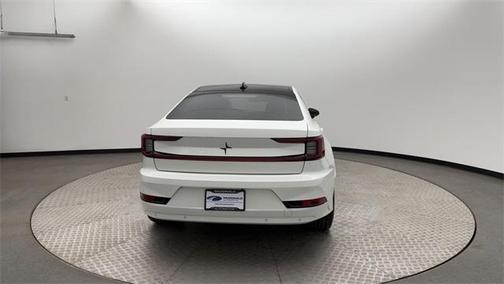 2022 Polestar 2 Long Range Dual Motor