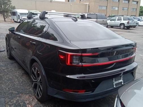 2022 Polestar 2 Long Range Dual Motor