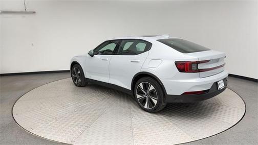 2023 Polestar 2 Long Range Dual Motor
