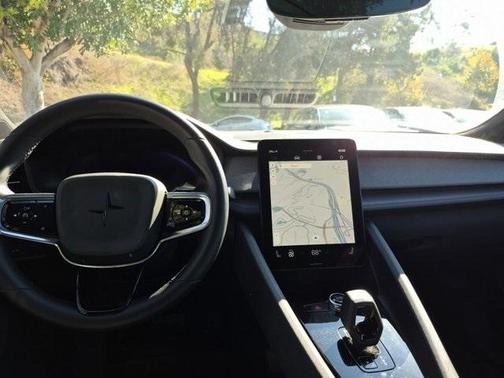 2023 Polestar 2 Long Range Dual Motor