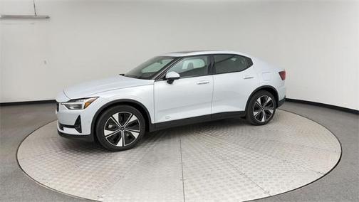 2023 Polestar 2 Long Range Dual Motor