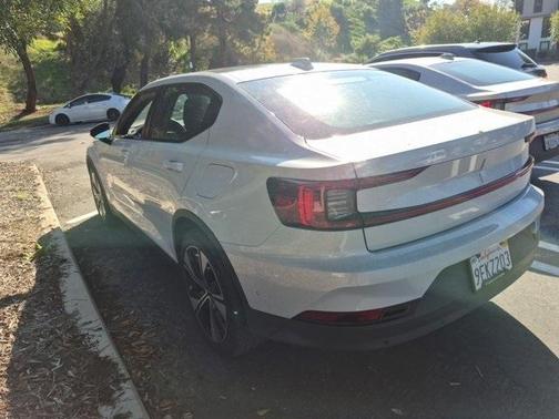 2023 Polestar 2 Long Range Dual Motor