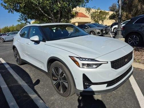 2023 Polestar 2 Long Range Dual Motor