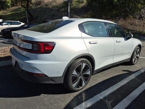 2023 Polestar 2 Long Range Dual Motor