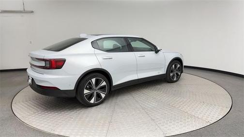 2023 Polestar 2 Long Range Dual Motor