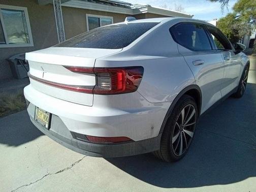 2022 Polestar 2 Long Range Dual Motor
