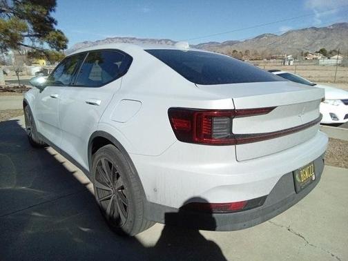 2022 Polestar 2 Long Range Dual Motor