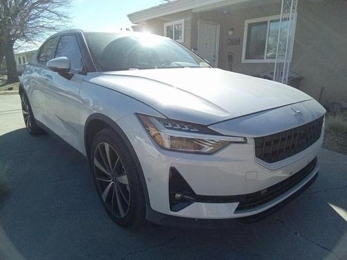 2022 Polestar 2 Long Range Dual Motor