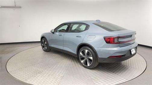 2024 Polestar 2 Long Range Dual Motor