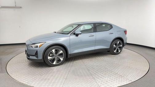 2024 Polestar 2 Long Range Dual Motor