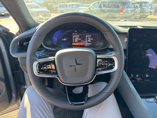 2024 Polestar 2 Long Range Dual Motor