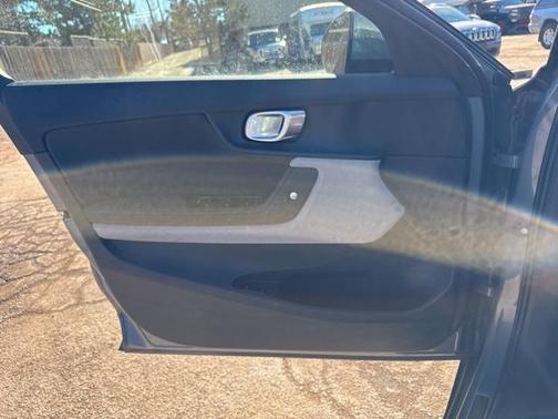 2024 Polestar 2 Long Range Dual Motor