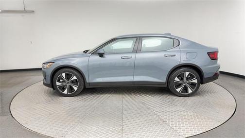 2024 Polestar 2 Long Range Dual Motor