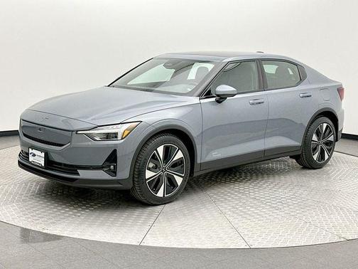 2024 Polestar 2 Long Range Dual Motor