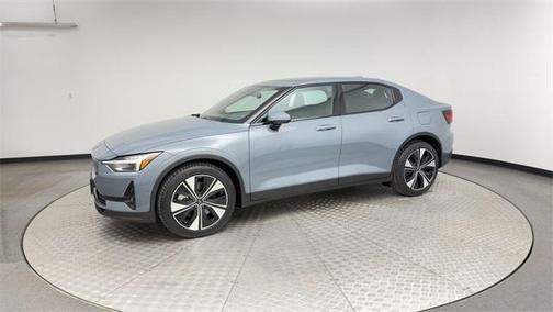 2024 Polestar 2 Long Range Dual Motor