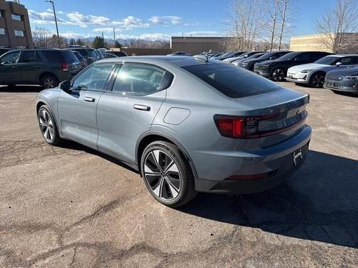 2024 Polestar 2 Long Range Dual Motor