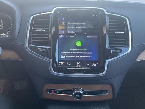 2019 Volvo XC90 Hybrid T8 Inscription