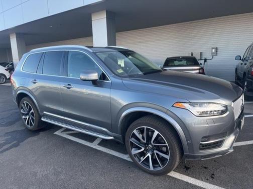 2019 Volvo XC90 Hybrid T8 Inscription