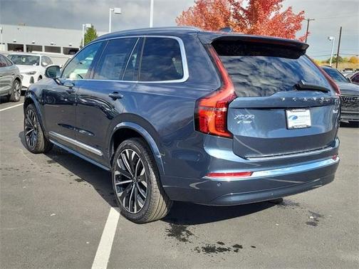 2026 Volvo XC90 B6 Plus 7-Seater