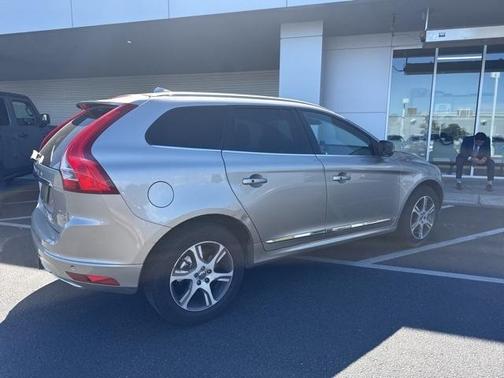 2015 Volvo XC60 T6