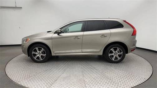 2015 Volvo XC60 T6