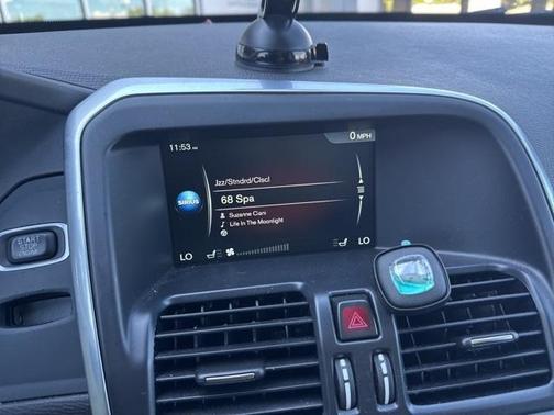 2015 Volvo XC60 T6