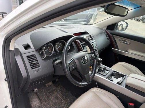 2013 Mazda CX-9 Grand Touring