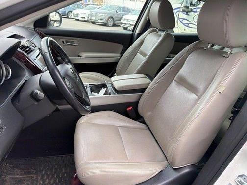 2013 Mazda CX-9 Grand Touring