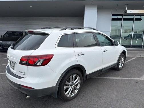 2013 Mazda CX-9 Grand Touring