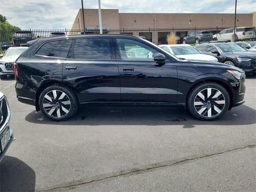 2025 Volvo EX90 Twin Motor Ultra