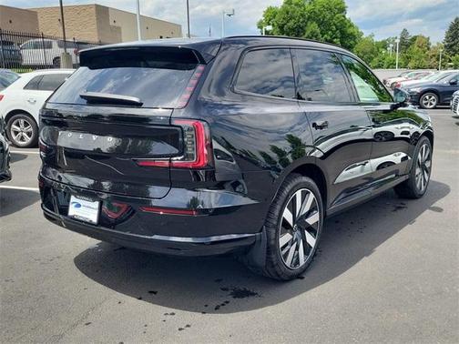 2025 Volvo EX90 Twin Motor Ultra